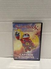 SuperBook The Adventures Of