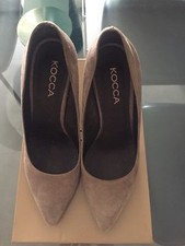 Décolleté Donna Kocca Numero 37 NUOVE