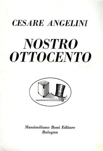 Angelini cesare nostro - -,