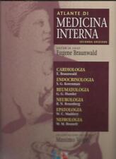 Atlante di medicina interna