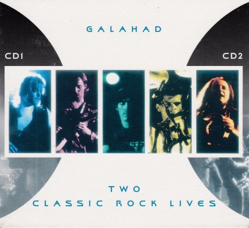 Galahad two classic rock - galahad,
