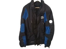 Axo giubbotto moto uomo cordura mis.L