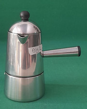 VECCHIA CAFFETTIERA LAVAZZA