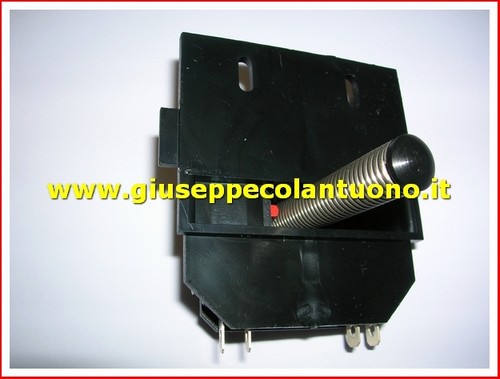 Ricambio originale bft - ricambio,