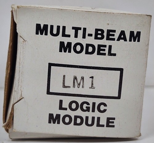 Modulo logico banner - modulo,