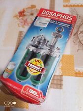 Gel Dosaphos Dima 1/2" Filtro Dosatore Anticalcare - 10504080