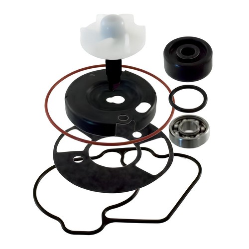 Kit revisione completo girante - completo,