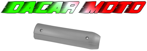 Protezione marmitta yamaha - protezione,