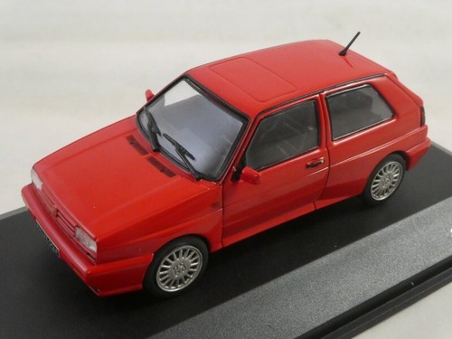 Solido volkswagen golf rallye - solido,