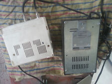 Alimentatore AMPLIFICATORE  KP 32 230V 50HZ PERFETTAMENTE FUNZIONANTE.