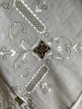 Tovaglietta antica o