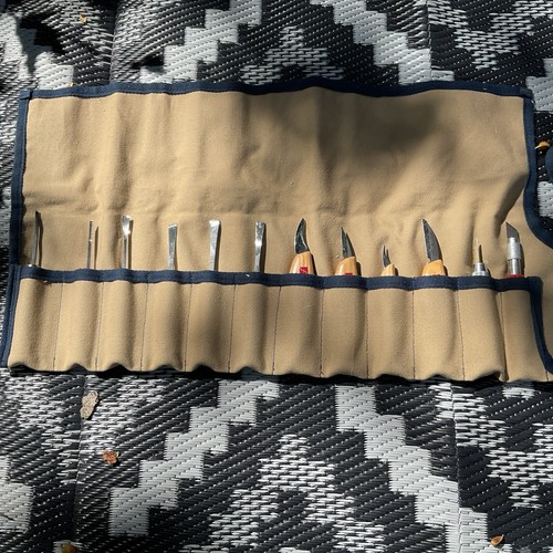 Set strumenti per - un, di