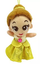 Portachiavi/Mascotte Belle