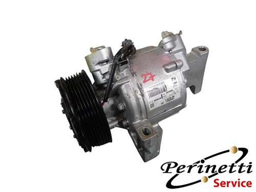 Compressore aria condizionata - aria,