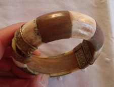 BRACCIALE ETNICO ANNI '70