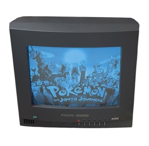 Philips magnavox monitor - philips,