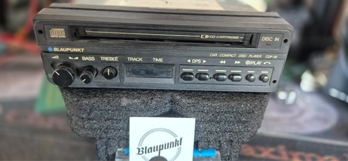 Lettore auto vintage anni - lettore,