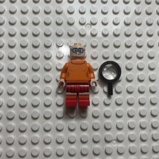LEGO Scooby-Doo: RARE Velma