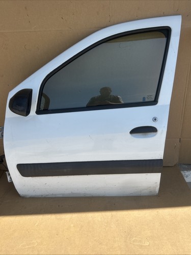 Porta sinistra dacia - logan, mcv
