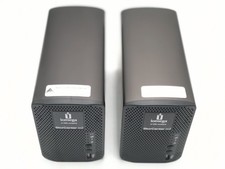 LOY OF 2 Iomega StorCenter ix2
