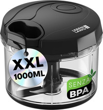 Tritatutto Manuale a Corda -