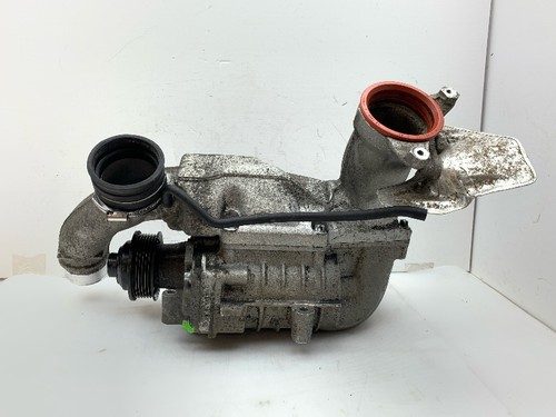Compressore mercedes slk - compressore,