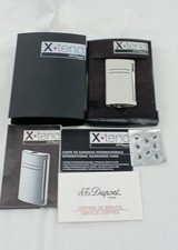 S.T.Dupont X TENDO Gas Lighter
