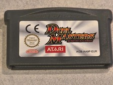Duel masters nintendo - nintendo, game