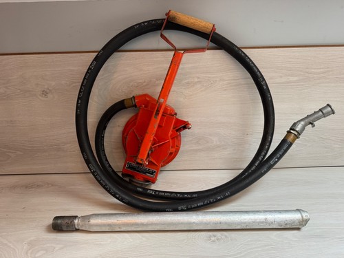 Vintage gasboy super jet hand - vintage,