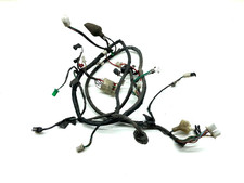 IMPIANTO ELETTRICO CABLAGGIO