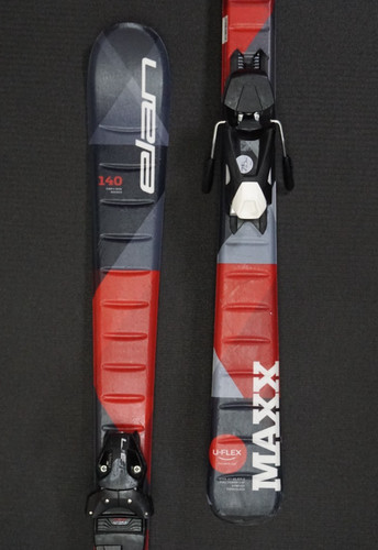 Sci elan maxx - maxx, bambini