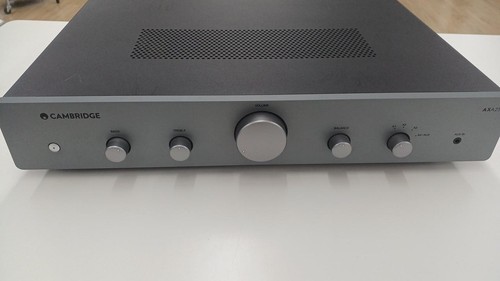 Amplificatore cambridge audio - cambridge,
