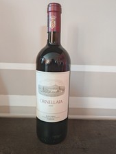 ORNELLAIA BOLGHERI SUPERIORE