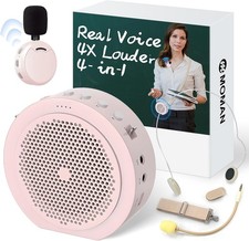 Moman amplificatore vocale - amplificatore,