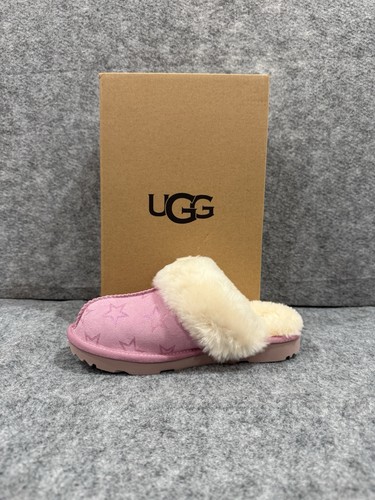 Pantofola ugg kids - pantofola,