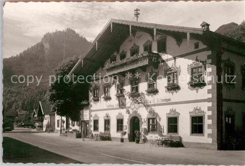 Flintsbach inn locanda - flintsbach,