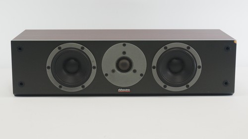Dynaudio center channel - center,