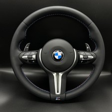 Volante pelle bmw - volante, f11