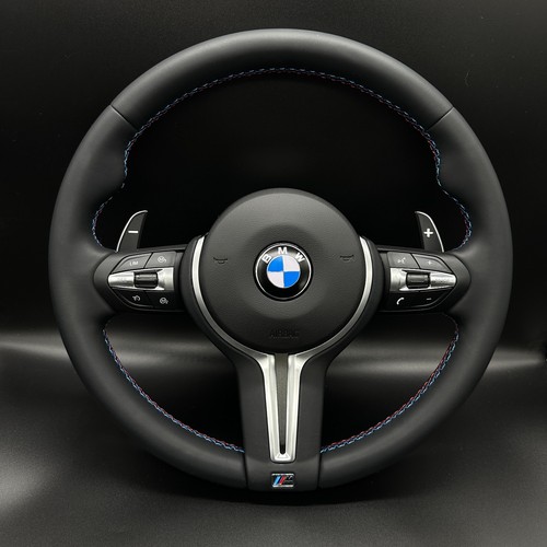 Volante pelle bmw f10 - m, f11