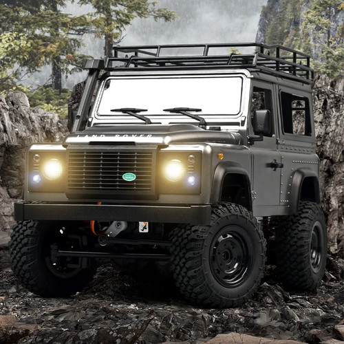 Mn98 mn99s 4x4 auto 12 - mn98,