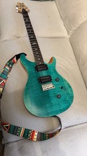 PRS  Custom 24 SE in condizioni pari al nuovo
