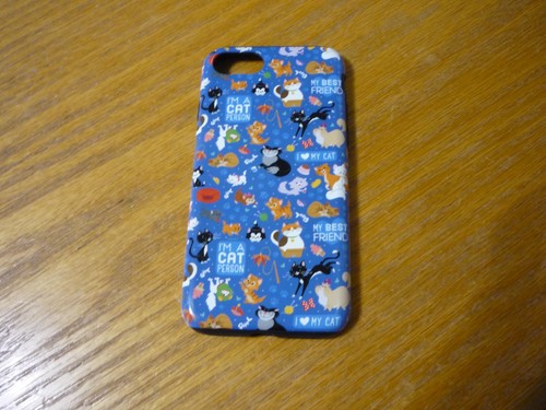 Custodia iphone gatti disney - custodia,