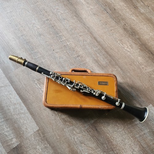 Vintage selmer signet usa - selmer,