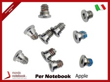 Viti coperchio batteria Apple
