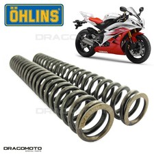 YAMAHA YZF R6 2006-2007 molle