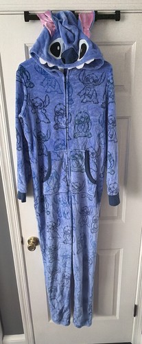 Pigiama disney stitch - stitch, bodysuit