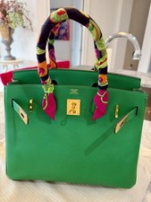 HERMÈS Birkin 30