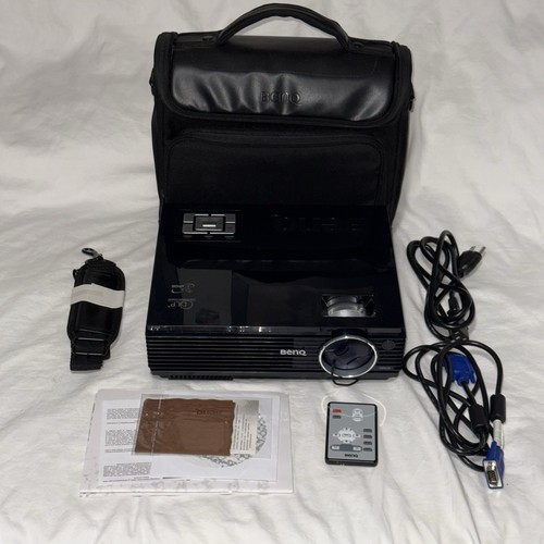 Proiettore portatile benq - portatile,