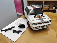 Lancia Delta Martini LRP S10 Blast Brushed 1/10 RC