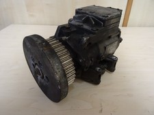 Pompa carburante iniezione